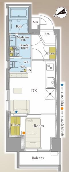 シティインデックス池袋