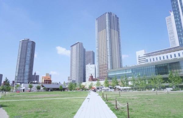 シティインデックス池袋