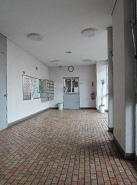 ハラダ面影橋マンション