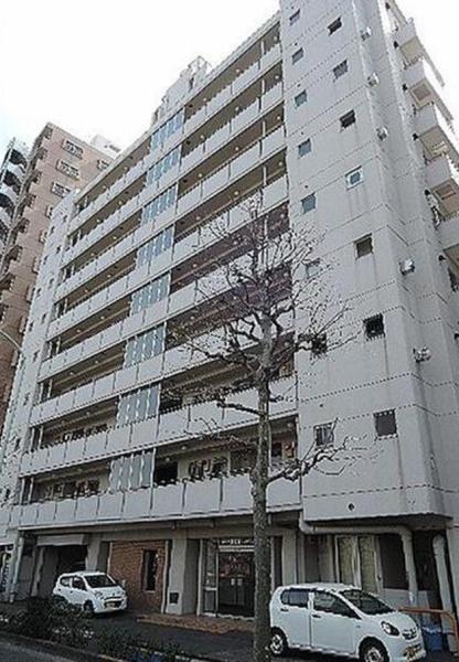 ハラダ面影橋マンション