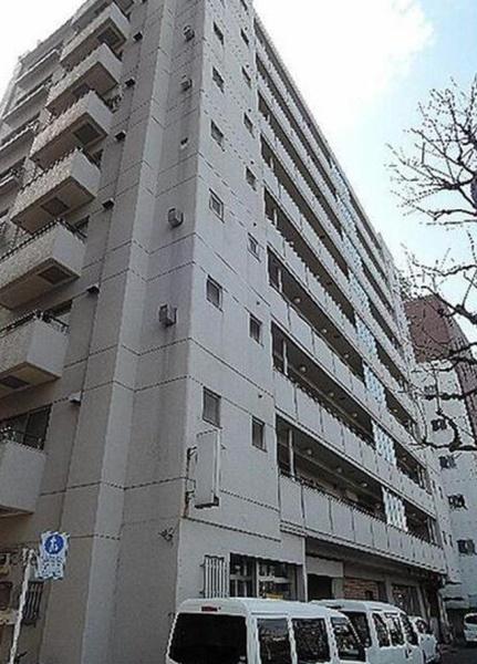 ハラダ面影橋マンション