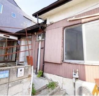 板橋区徳丸3丁目　　中古一戸建