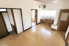 板橋区徳丸3丁目　　中古一戸建