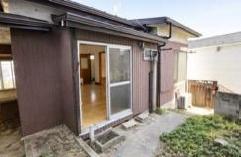 板橋区徳丸3丁目　　中古一戸建