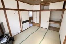 板橋区徳丸3丁目　　中古一戸建