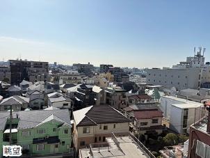グリーンキャピタル金町
