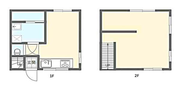 江東区亀戸７丁目　中古一戸建て