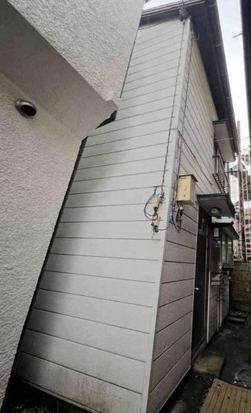 江東区亀戸７丁目　中古一戸建て