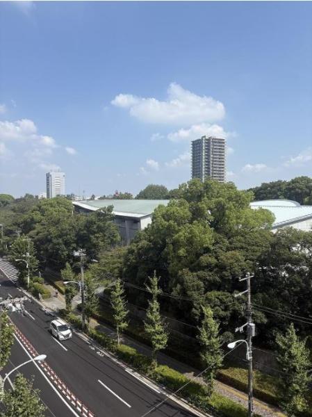 リッシェル飛鳥山