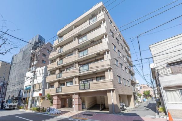 モナーク根岸