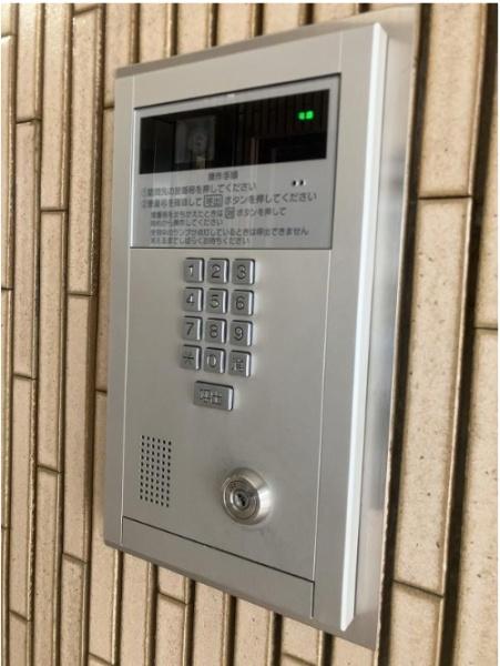 朝日蔵前プラザ