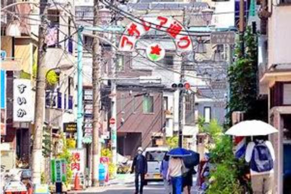 マイキャッスル駒込パークヒルズ