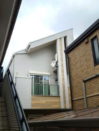 北区赤羽西４丁目　中古一戸建て