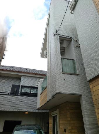 北区赤羽西４丁目　中古一戸建て