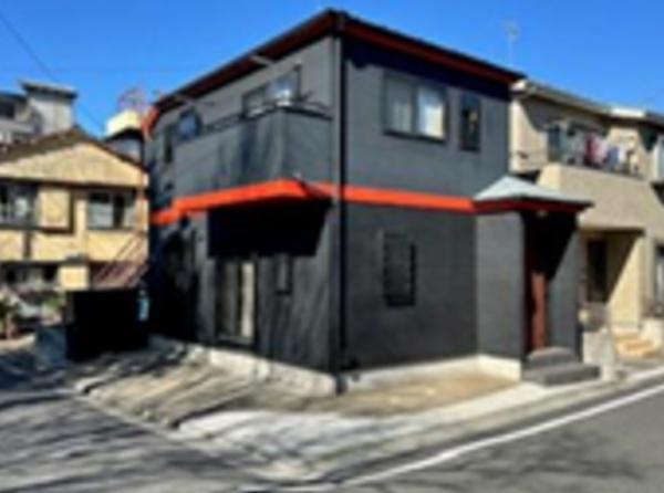 江戸川区江戸川２丁目　中古一戸建て