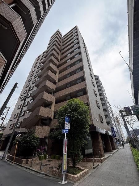 マンションアクロス西巣鴨