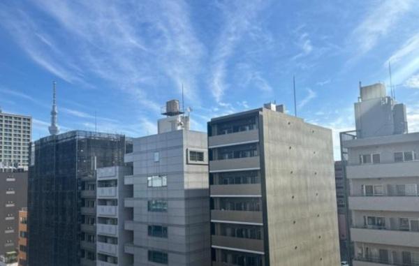 フィース蔵前