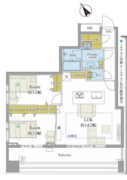 シティタワー池袋