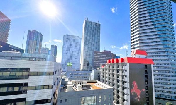 シティタワー池袋