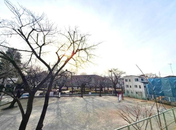 ハウス城北中央公園