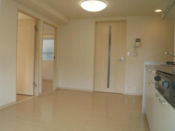 マンション高田馬場