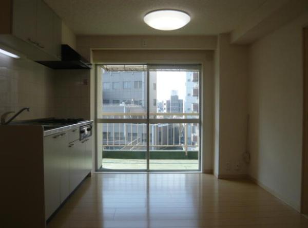 マンション高田馬場