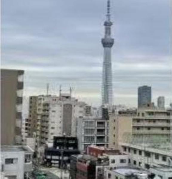 バームハイツ錦糸町
