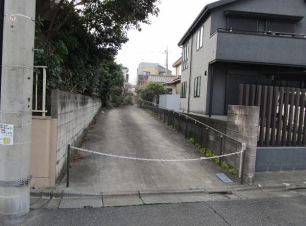 江戸川区船堀２丁目　売土地