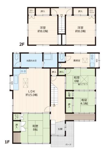 江戸川区船堀２丁目　売土地