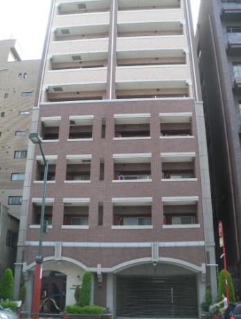 ライオンズグローベル浅草雷門