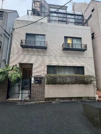 台東区竜泉３丁目　中古一戸建て