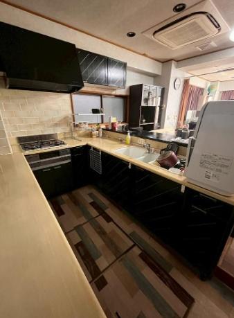 台東区竜泉３丁目　中古一戸建て