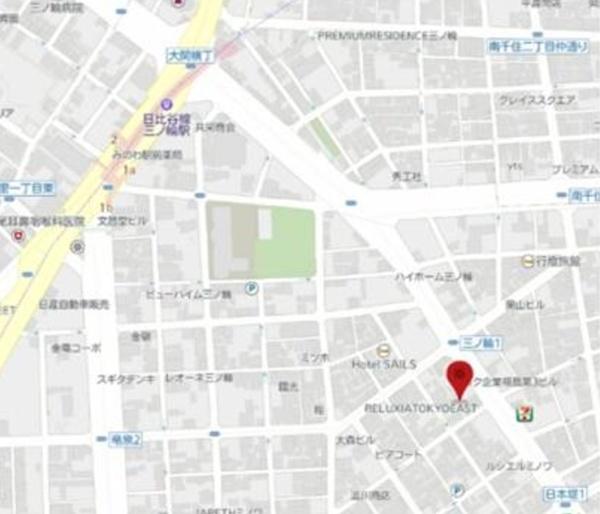 台東区竜泉３丁目の中古一戸建て