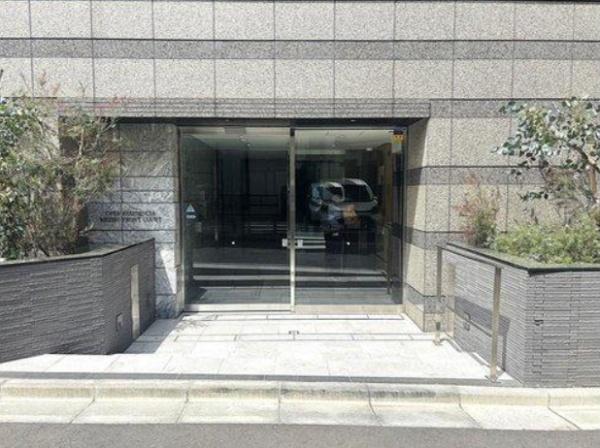 オープンレジデンシア目白フロントコート