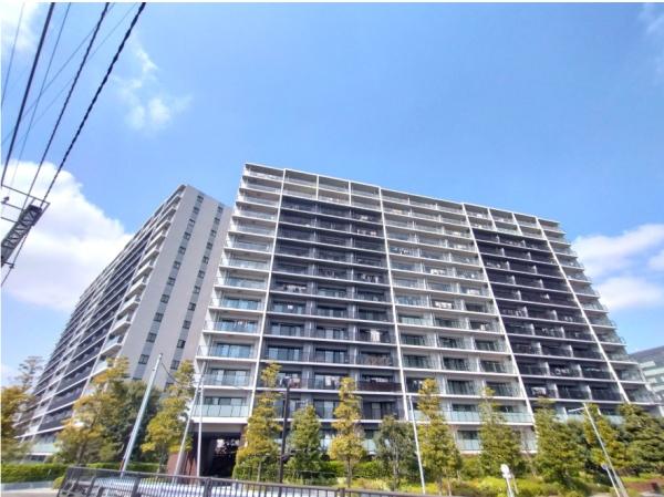 シティテラス金町A棟