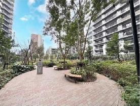 シティテラス金町A棟