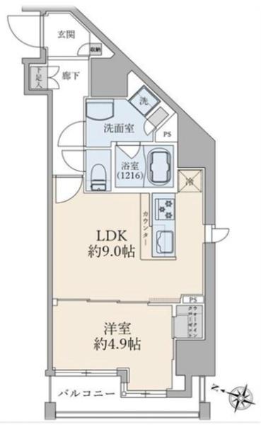 プレセダンヒルズ文京本駒込