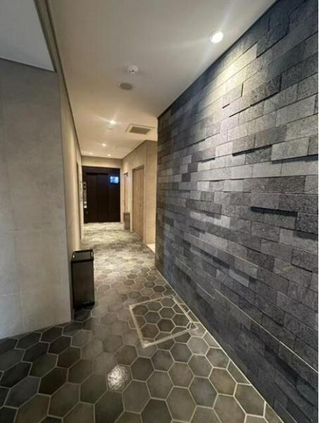 プレセダンヒルズ文京本駒込