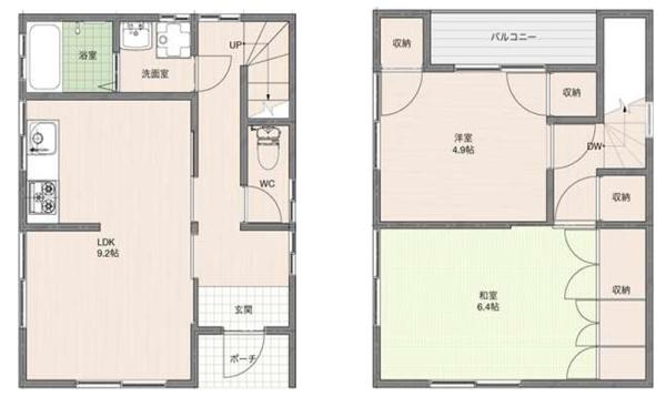 江戸川区南小岩1丁目　中古一戸建