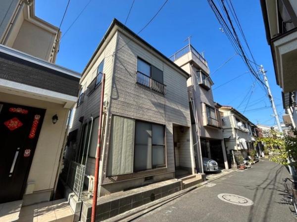 江戸川区南小岩１丁目の中古一戸建て