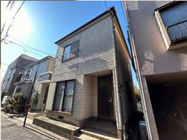 江戸川区南小岩1丁目 中古一戸建