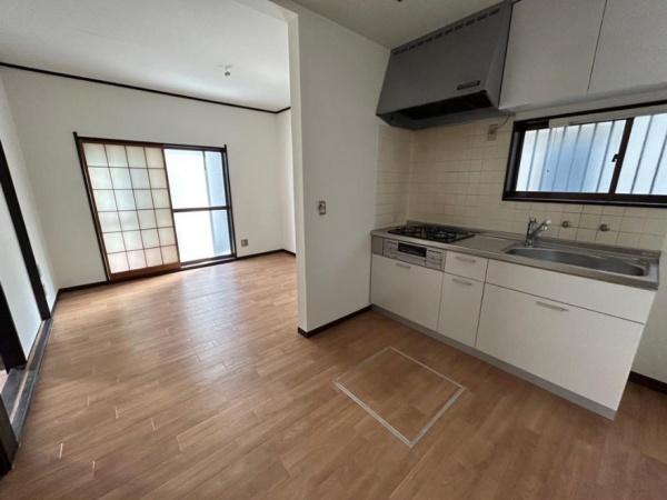 江戸川区南小岩1丁目　中古一戸建