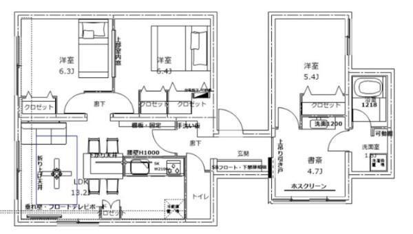 パレドール目白台