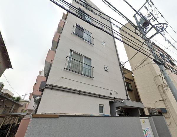 池袋エスワイマンション