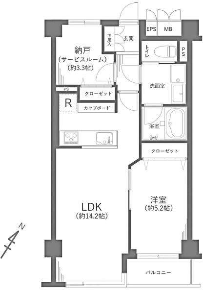 ランドステージ雑司ヶ谷