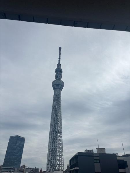 向島パークハイツ第２