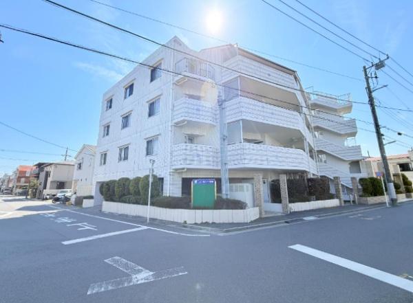 ゼファー北小岩クリアス