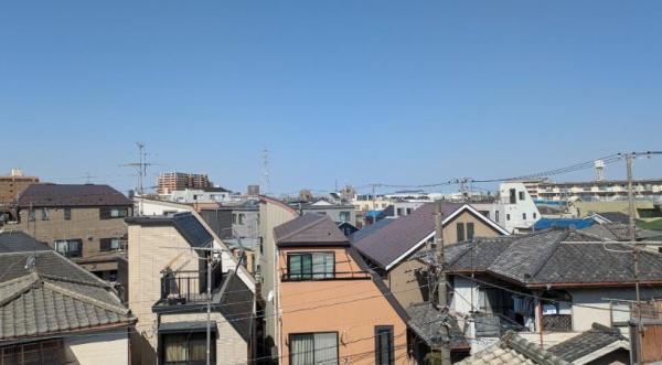ゼファー北小岩クリアス