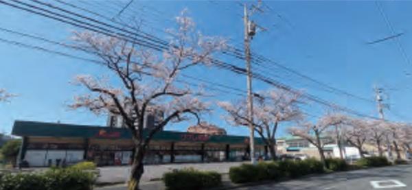 ゼファー北小岩クリアス