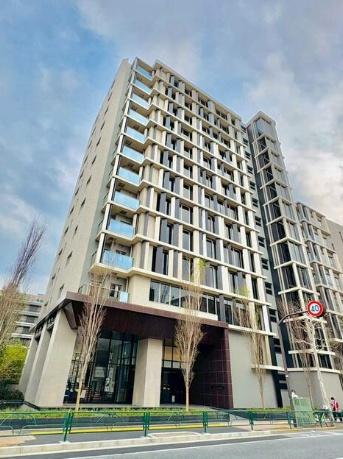 パークシティ高田馬場